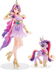 KOTOBUKIYA MY LITTLE PONY Bishoujo Princess Cadence 1/7 Figure SV381