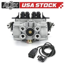 ABS ECU Valve Assy S4005001030 For Volvo Mack Meritor Wabco Trailer 4005001030