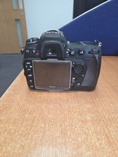 Nikon D300 12.3MP Digital SLR Camera Body Only