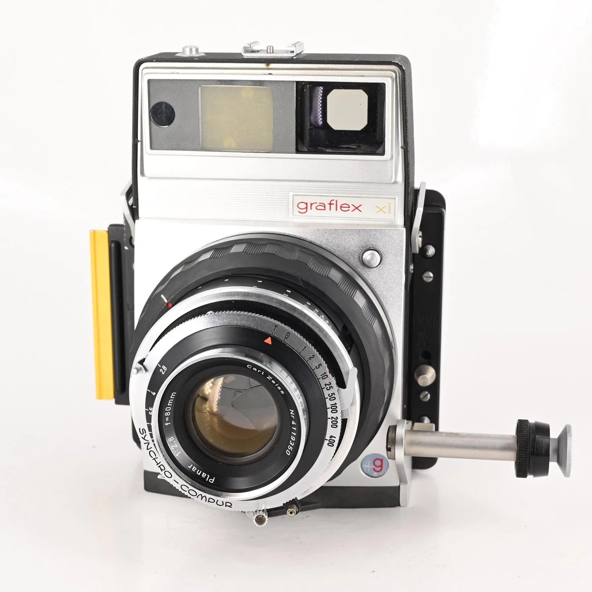 25+ Graflex Film Cameras for sale | Updated Oct 2026