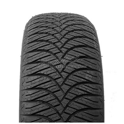 4x 195/55 R15 TL 89V Ganzjahresreifen Westlake All Season Elite Z-401 3PMSF XL
