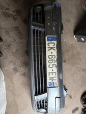 Pare-choc avant Volkswagen GOLF
