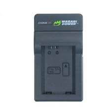 Wasabi Power Battery Charger for Sony NP-FW50