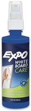 EXPO Dry Erase Whiteboard Cleaning Spray 8oz Office School Classroom Supply
