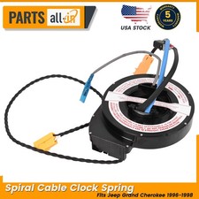 Spiral Cable Clock Spring 56042128ac Fits Jeep Grand Cherokee 1996-1998