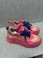 Off-White ODSY-1000 Sneakers Chunky SZ 39 Pin...