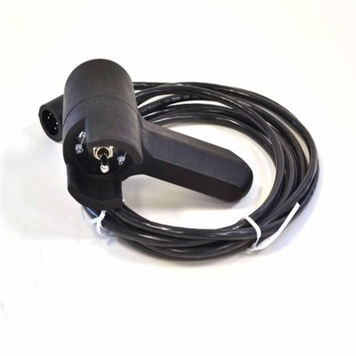 Warn 38626 Remote Controller For CE M8000 and CE M8274 Winch