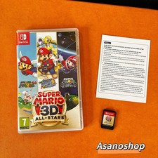 Super Mario 3D All-Stars   Nintendo Switch