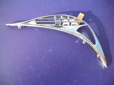 1937 Plymouth Hood Ornament 741919