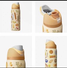 NEW Limited Edition Owala Brunch Bunch FreeSip Water Bottle 32oz GIFT