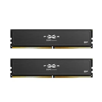 Silicon Power Value Gaming DDR5 6000MT/s (PC5-48000) CL30 64GB(2x32GB) AMD Expo/