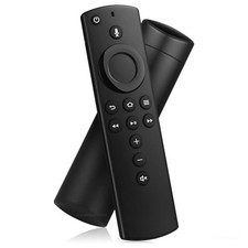 2x TV Remote Control L5B83H for Amazon 2nd 3rd Gen Fire TV Stick Alexa Voice