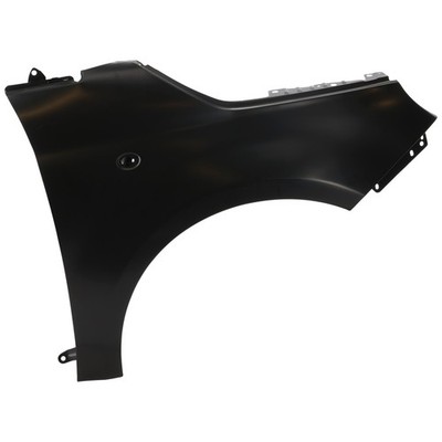 Fender For Fiat 500 2012-2019 Front Passenger Side