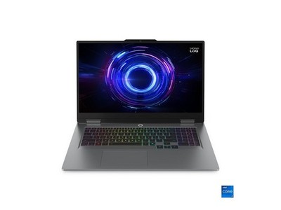 Lenovo LOQ 17IRX10 -  Core i7 i7-14700HX - kein Betriebssystem - GeForce  #CY036