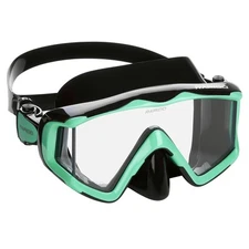 Rapido Clareza Three Lens Mask