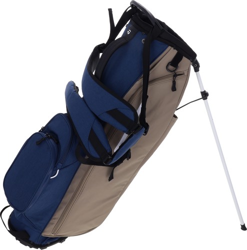TaylorMade Flextech No Logo Golf Bag