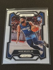 2023-24 Prizm Basketball Rookie Cards NM Pick Your Card! Buy More & Save!