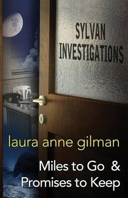 Laura Anne Gilman Sylvan Investigations (Paperback) (UK IMPORT)