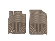 WeatherTech All-Weather Floor Mats for 2013-2018 - Lexus ES - 1st Row