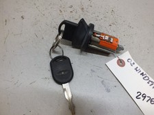 95 96 97 98 99 00 01 02 FORD EXPLORER WINDSTAR INTERRUPTOR DE ENCENDIDO CILINDRO #2976I
