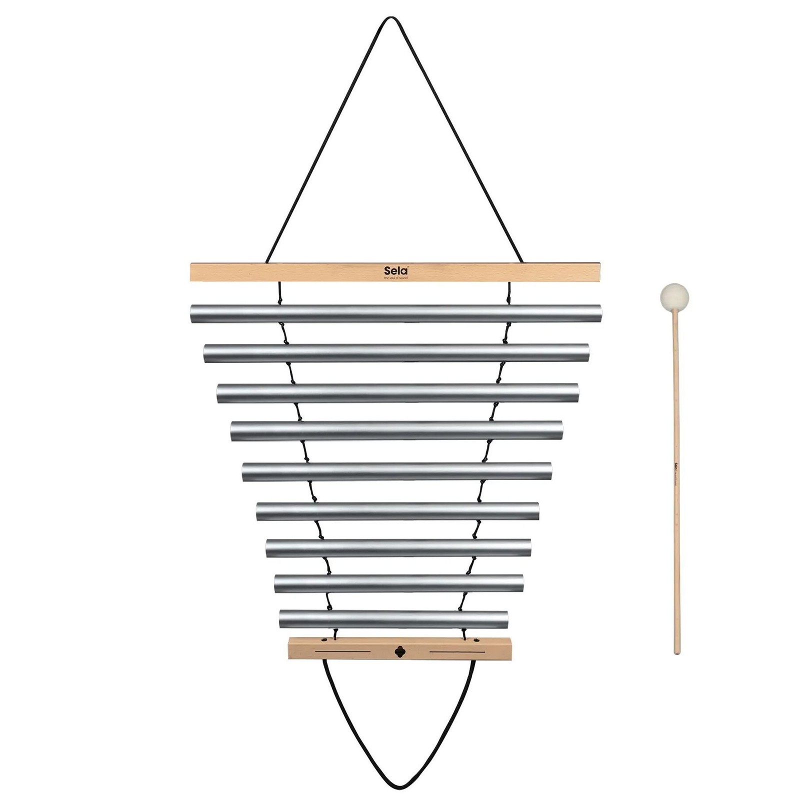 Бой курантов - Это НЕ гармония это бой курантов - это Естественная гармония в Клангстебе 28790₽