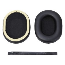 Comfortable Ear Cushions for FLOW Headphones for Enhances Sound Quality