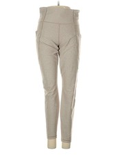 Athleta Women Gray Active Pants S