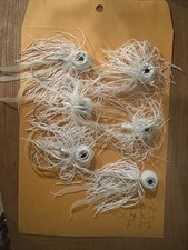 2.5 Oz Saltwater Jigs