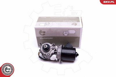19SKV070 ESEN SKV Wiper Motor for NISSAN,OPEL,RENAULT,VAUXHALL
