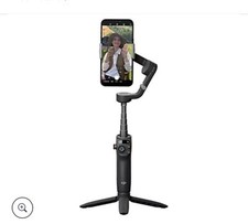 DJI Osmo Mobile 6 Smartphone Gimbal Stabilizer