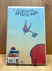The Amazing Spider-Man #801 - Marcos Martin Cover - 2nd Printing Variant - 2018