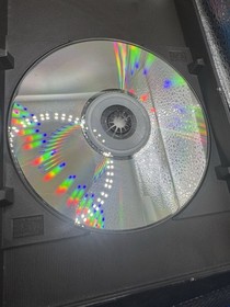 Vay (Sega CD, 1994) CIB w/ Map & Foam Insert - Tested & Working