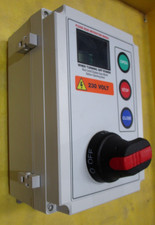BTR Controls: DG-Mini Advanced Integrated Con...