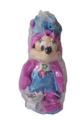 Disney Minnie Mouse Easter Plush - 31cm Neu mit Rechnung inkl MwSt - Bild 1 von 4