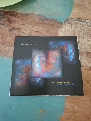 Tangerine Dream / Recurring Dreams