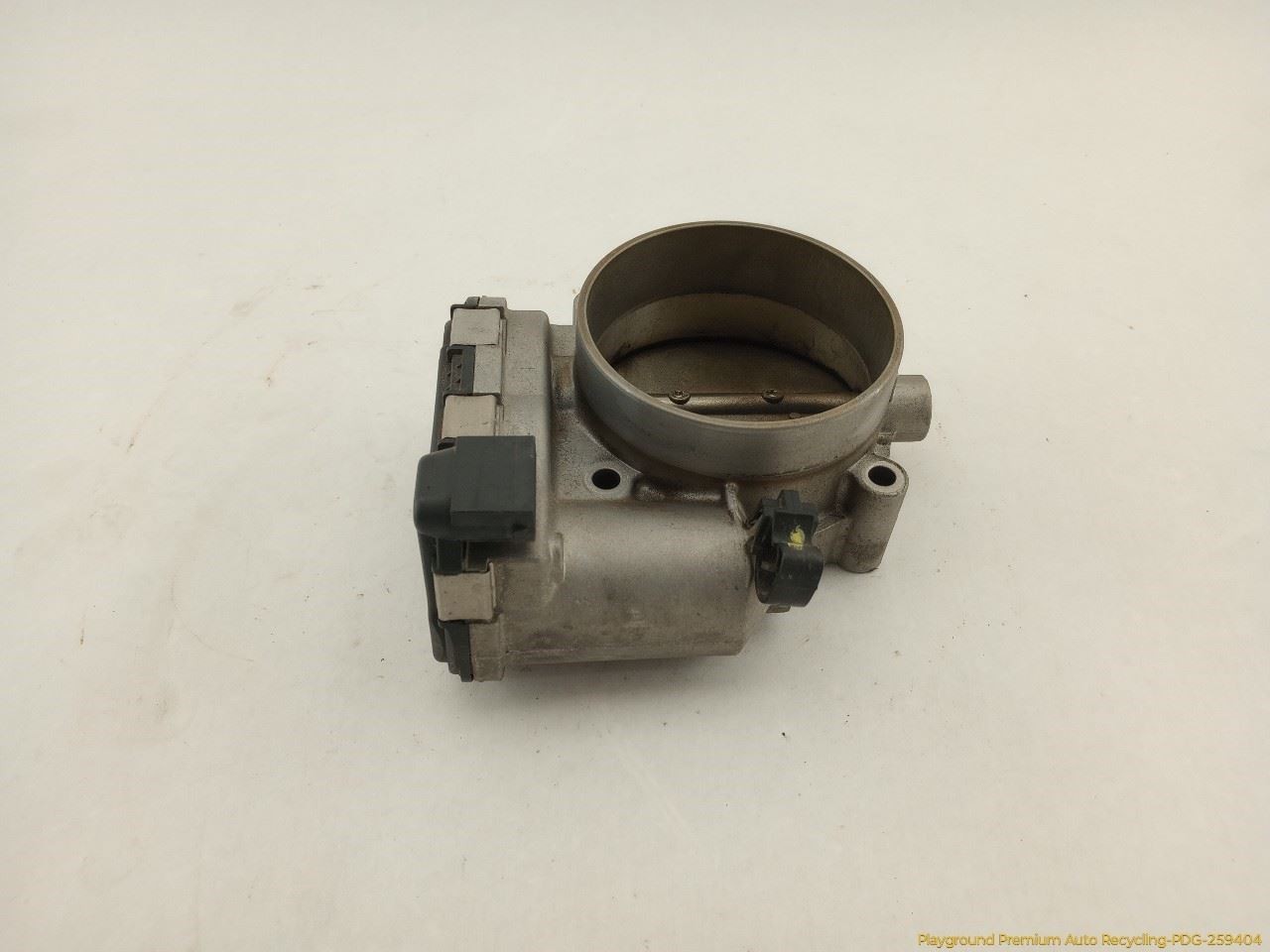 Maserati Quattroporte M139 Throttle Valve Body 4.2L V8 8 Cylinder Fits 2005-2008