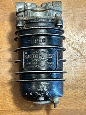 Vintage Autopulse Peg Electric Fuel Pump 12v Hot Rod Drag Racing Part Walbro Vintage Autopulse Peg Electric Fuel Pump 12v Hot Rod Drag Racing Part Walbro