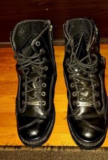 Women's Harley Davidson Boots-Size 8- Motorcycle/Riding Boots