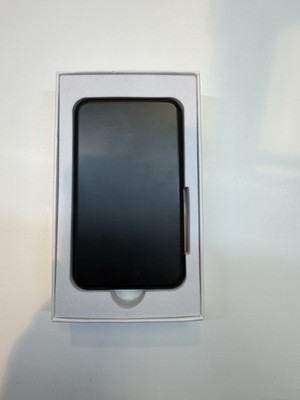 O Q5 72GB MP3 MP4 Player Bluetooth WiFi 4'' Touchscreen Black Open Box