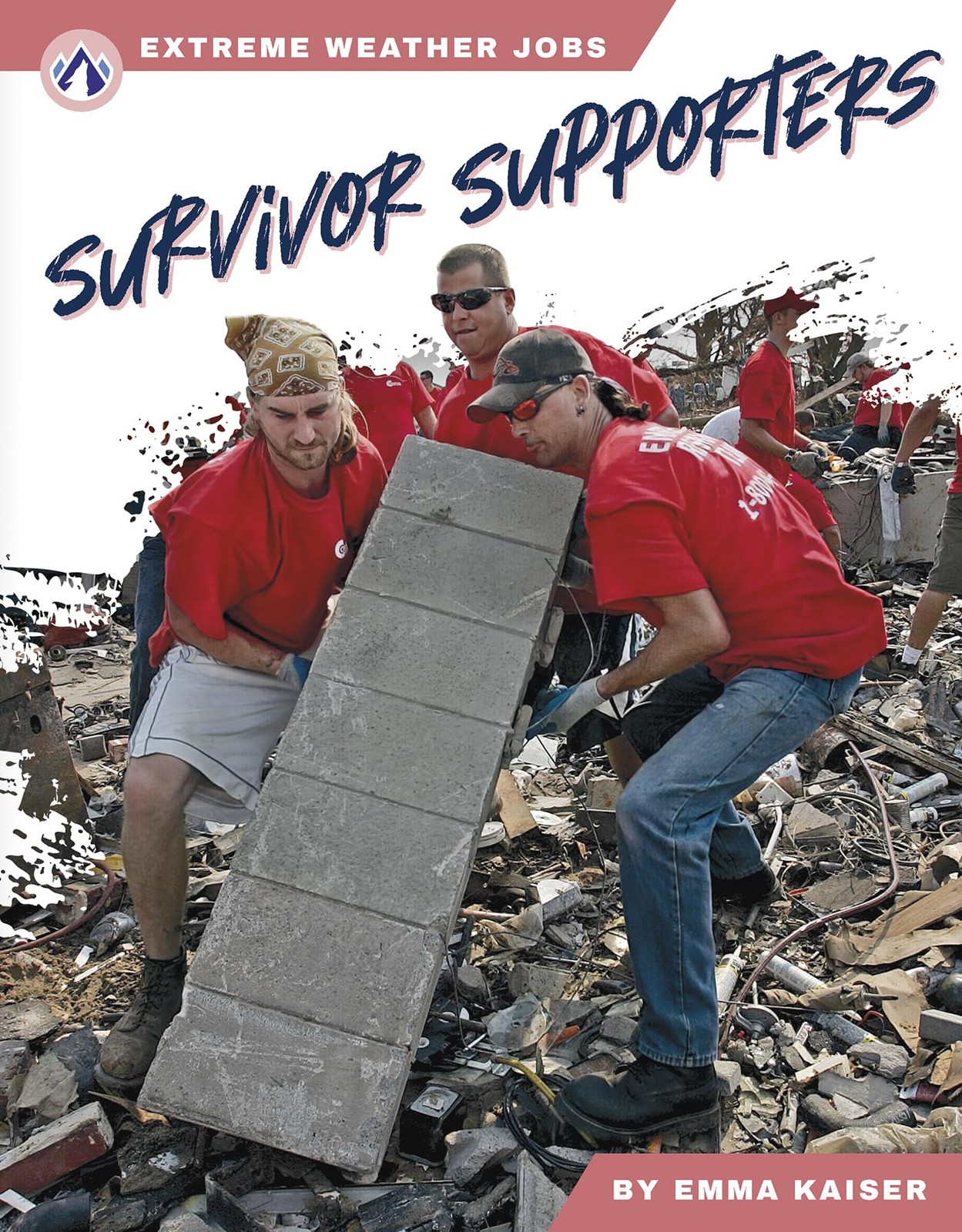 Survivor Supporters by Emma Kaiser - - Image 2