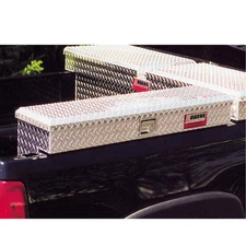 OWENS PRODUCTS 42002 GARRISON SIDE MOUNT TOOL BOX