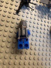 LEGO Star Wars: Mandalorian Battle Pack (7914) - Complete - No Instructions/Box