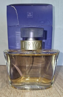 Yves Rocher Eryo Eau de Toilette 50 ml Vintage