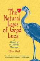 Ellen Graf | The Natural Laws Of Good Luck | Taschenbuch | Englisch (2011)