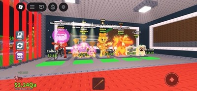 Steal a Brainrot | SAB | Fast Delivery | Rare Secrets | Full Base on Sale