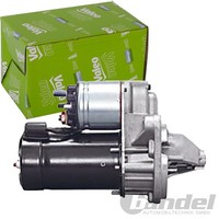 Valeo Anlasser Starter 1,1Kw Passend FüR Chevrolet Zafira Daewoo Espero Opel