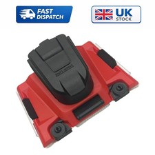 Acrylic Paint Edger with Pivoting Control & Guide Wheels – Quick Drying Tool