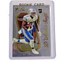 2020 Select Football D'Andre Swift Detroit Lions Select Certified Rookie #SCR-15