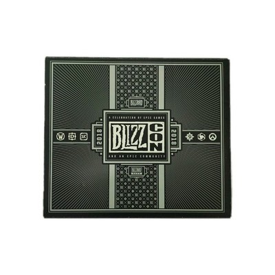 Blizzard BlizzCon 2018 Goody Bag for sale online | eBay