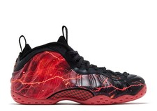 Nike Air Foamposite One Stranger Things Size 12, DS BRAND NEW
